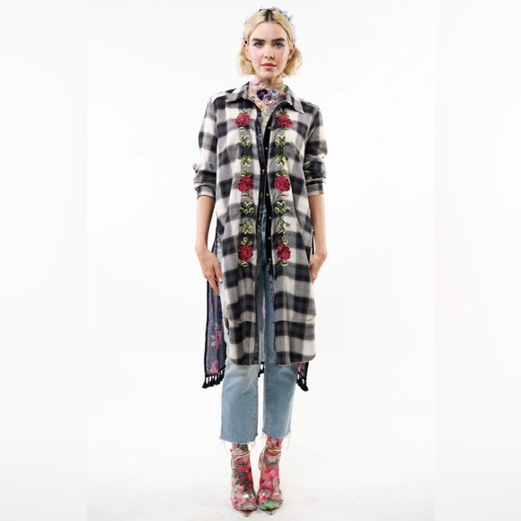 Arrata dress/shirt